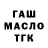 ТГК THC oil Super kivi